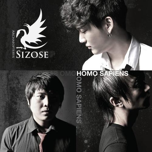 Homo Sapiens - Sizose