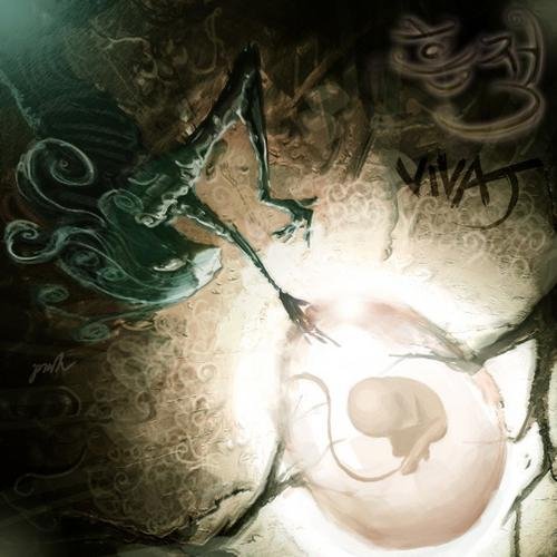 Evidence (흔적) - Viva J