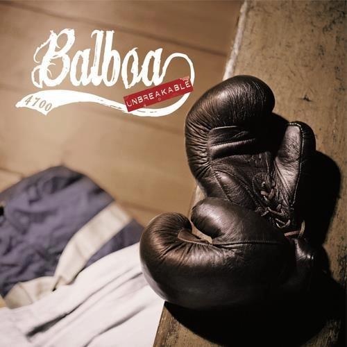 Unbreakable - Balboa