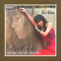 Nhật Hạ- Như Chút Nắng Hư Hao - Various Artists