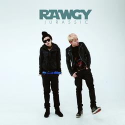 JURASSIC - Rawgy