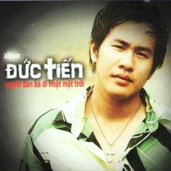 Người Đàn Bà Đi Nhặt Mặt Trời - Đức Tiến