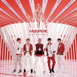 MYNAME 2nd Single - MYNAME - My Name