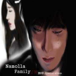 Sad Winter - JW Namolla Family