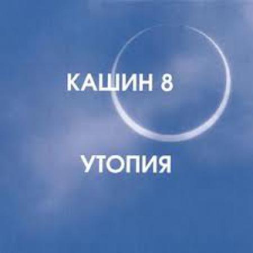 Утопия - Павел Кашин