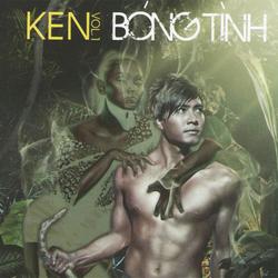 Bóng Tình - KEN