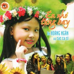 Én Nhỏ Tung Bay - Hoàng Ngân