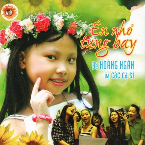 Én Nhỏ Tung Bay - Hoàng Ngân