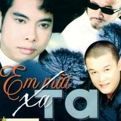 Em Mãi Xa Ta - Various Artists