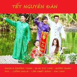 Tết Nguyên Đán - Various Artists