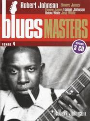 Blues Masters Vol 04 (CD6) - Various Artists