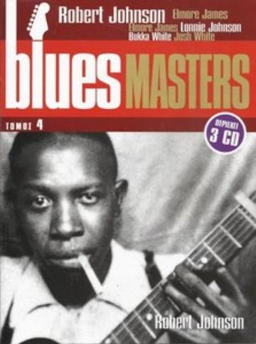 Blues Masters Vol 04 (CD6) - Various Artists