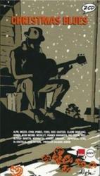 Christmas Blues (CD4) - Various Artists