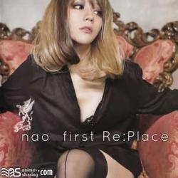 nao first Re:Place - nao