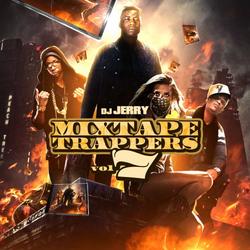 Mixtape Trappers 7 (CD2) - Various Artists