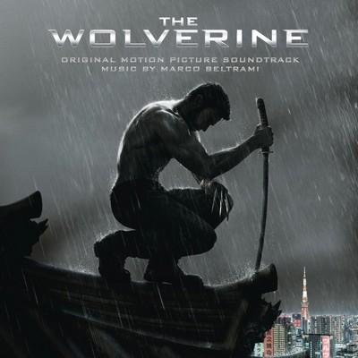 The Wolverine OST (Pt.2) - Marco Beltrami