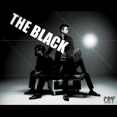 Cry - The Black