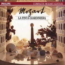 Complete Mozart Edition Vol 33 - La Finta Giardiniera CD 3 No. 1 - Various Artists