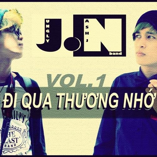 Đi Qua Thương Nhớ - JN