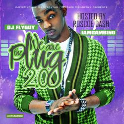 We Are The Plug 2.0 (CD1) - Various Artists