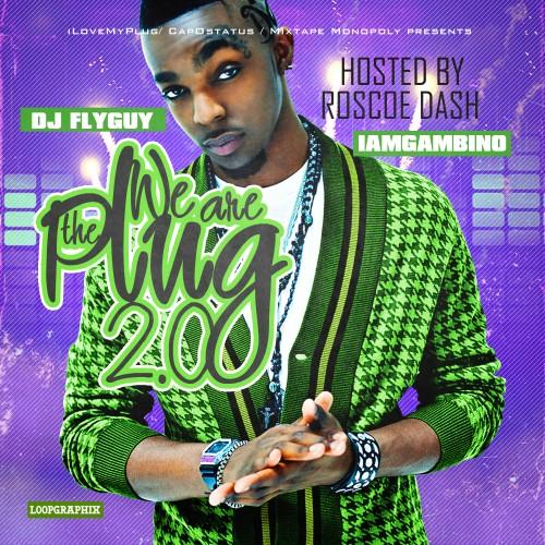 We Are The Plug 2.0 (CD1) - Various Artists