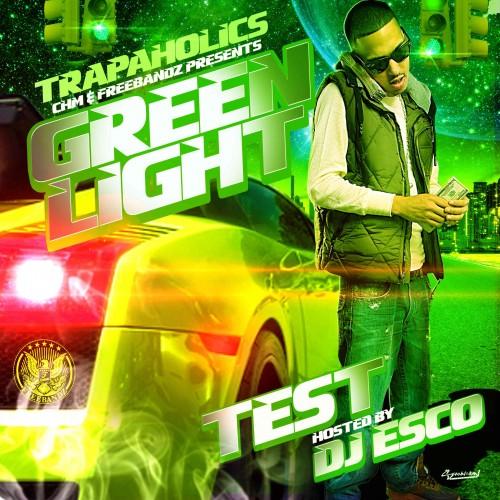 Green Light - Test