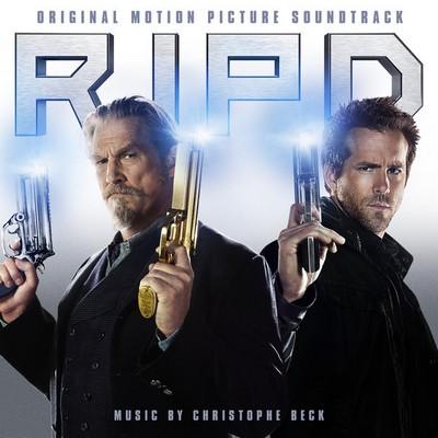 R.I.P.D. OST (Pt.1) - Christophe Beck