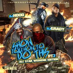 Show You How To Do This 2 (CD2) - Various Artists