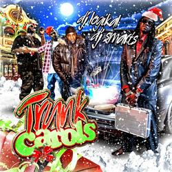 Trunk Carols (CD1) - Various Artists