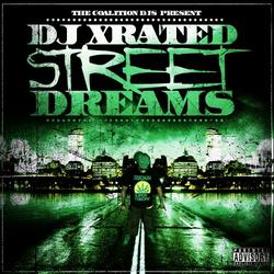 Street Dreams (CD1) - Various Artists