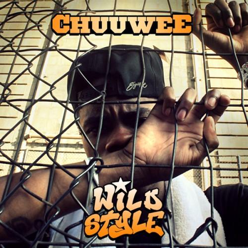 Wild Style (CD1) - Chuuwee