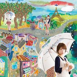 Soprano Rain - SAWA