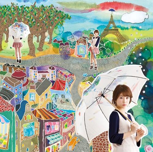 Soprano Rain - SAWA