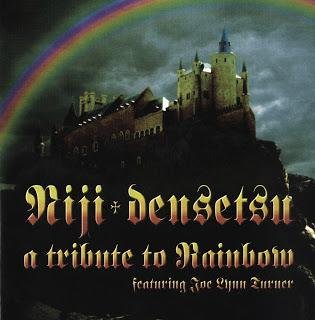 A Tribute To Rainbow - Niji Densetsu