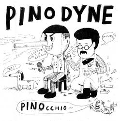 PINOcchio - Pynodyne