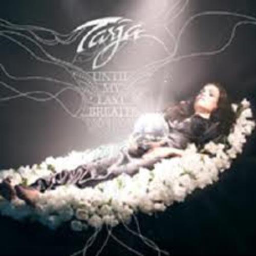 Until My Last Breath (Limited Edition)[Single] - Tarja Turunen