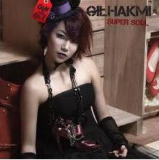 Super Soul - Gil Hak Mi