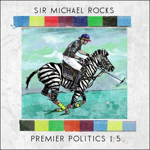 Premier Politics 1.5 - Sir Michael Rocks