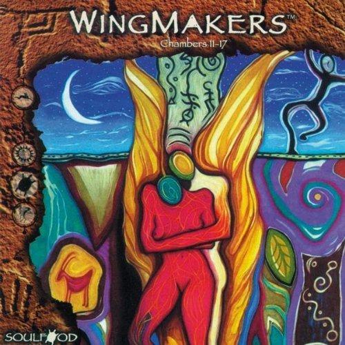 Wingmakers - Chamber 11 - 17 - Various Artists
