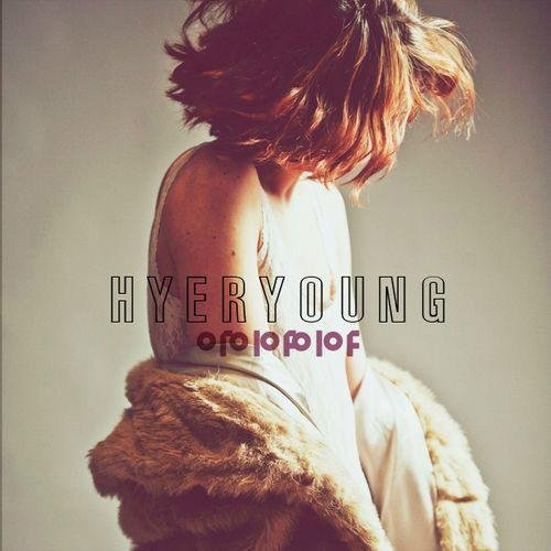 Iyaiya(아이야이야) - Hye Ryoung