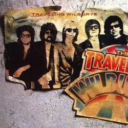 Traveling Wilburys Vol 1 (Remastered) - The Traveling Wilburys
