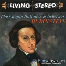 Living Stereo 60CD Collection - CD 11: Chopin Ballades & Scherzos - Various Artists