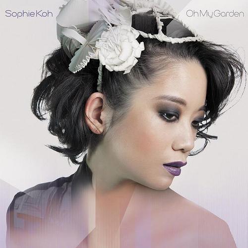 Oh My Garden - Sophie Koh