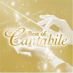 Best Of Cantabile CD 2 - Various Artists