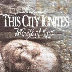 Streets Of Rage - This City Ignites