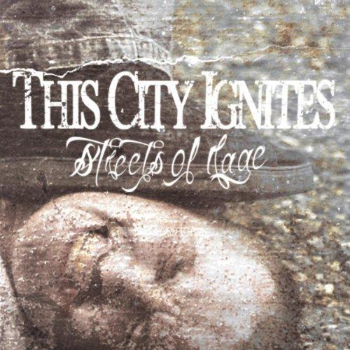 Streets Of Rage - This City Ignites