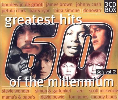 Greatest Hits Of The Millennium 60