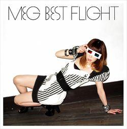 BEST FLIGHT (Best of album) CD3 - Meg - MEG