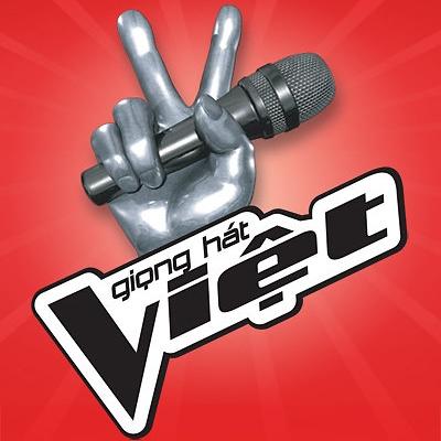 Giọng Hát Việt: Vòng Giấu Mặt (Tuần 1) - Various Artists