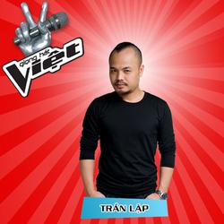 Giọng Hát Việt: Team Trần Lập - Various Artists